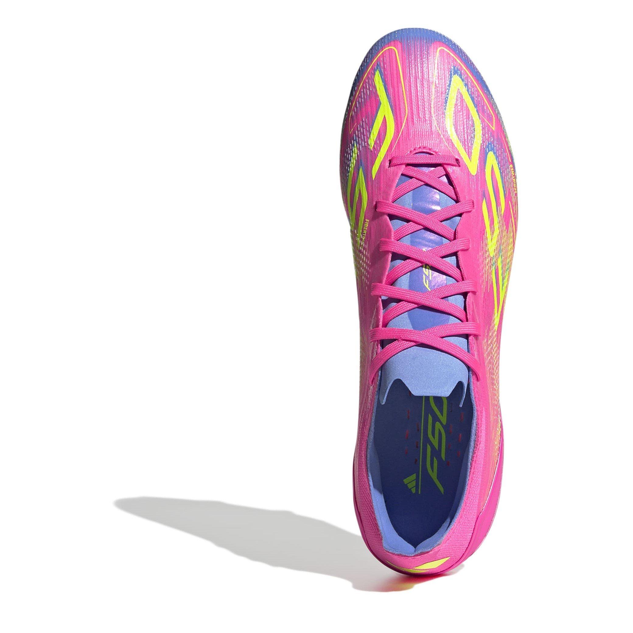 adidas F50 Pro Firm Ground Football Boots