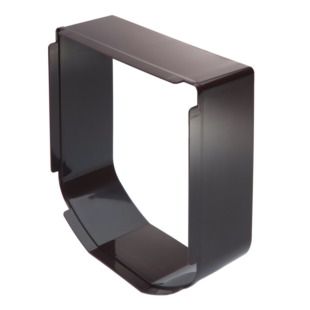Sure Flap Microchip Kattenluik TunnelverlengingBruin