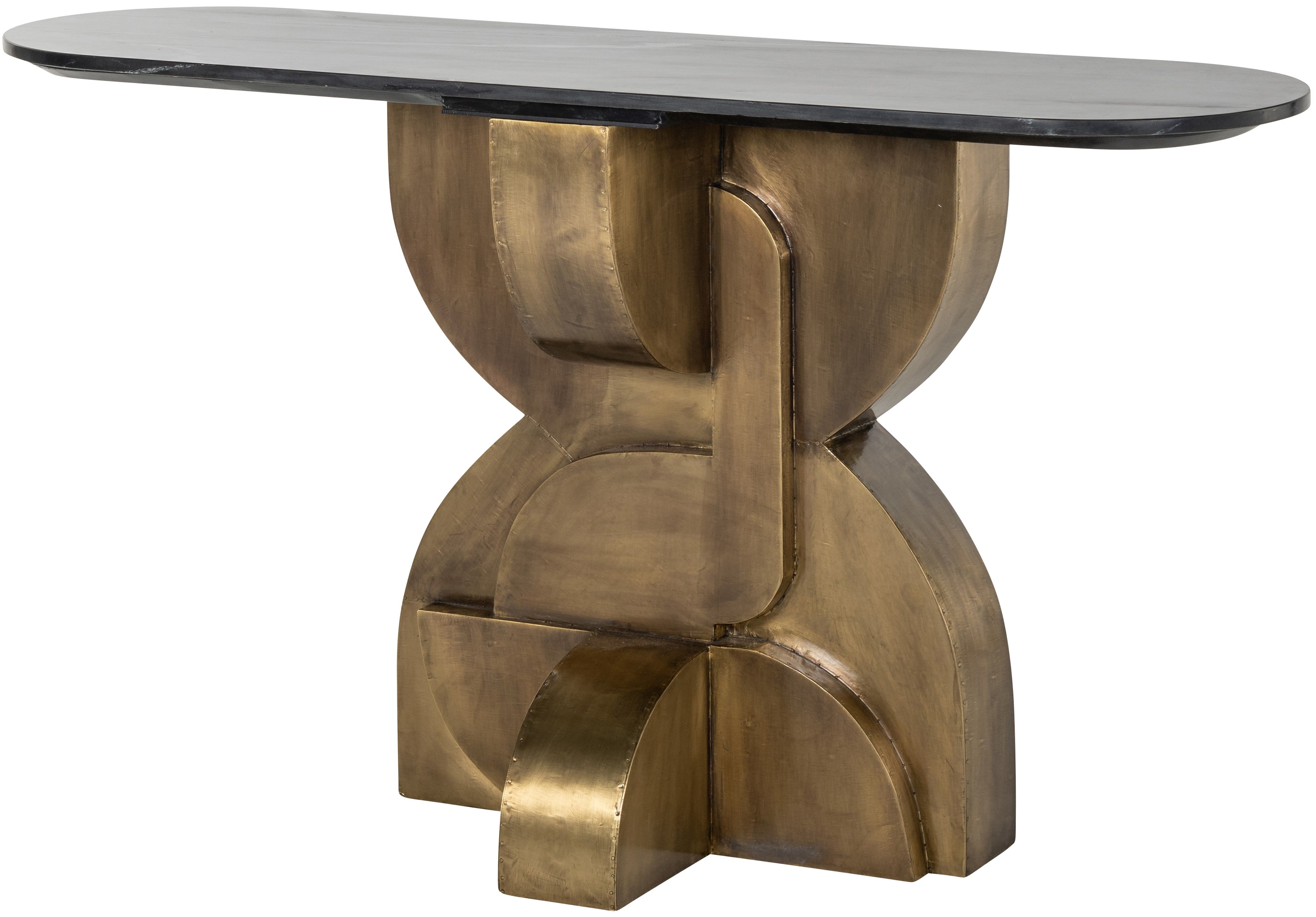 Wandtafel 212020 Maddox B130 x D38 x H75 cm