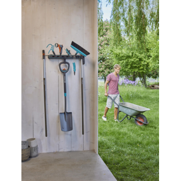 Gardena gereedschapsrek CombiSystem Flex
