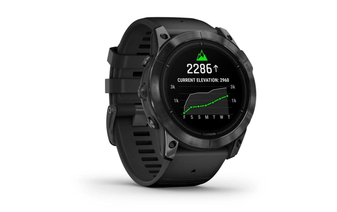 Garmin Sportuhr »Epix Pro Gen 2«