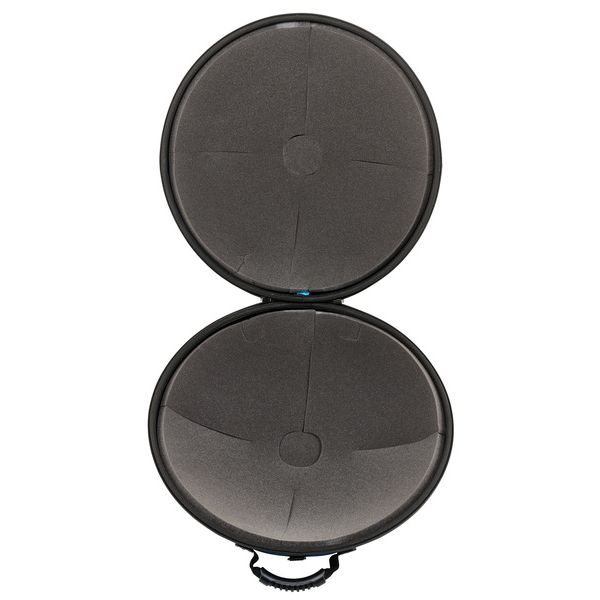 Hardcase Technologies Evatek2.0M Handpan Case Stone