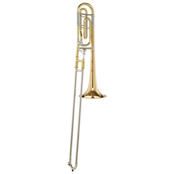 Jupiter JTB1100FRQ Bb/F-Tenor Trombone