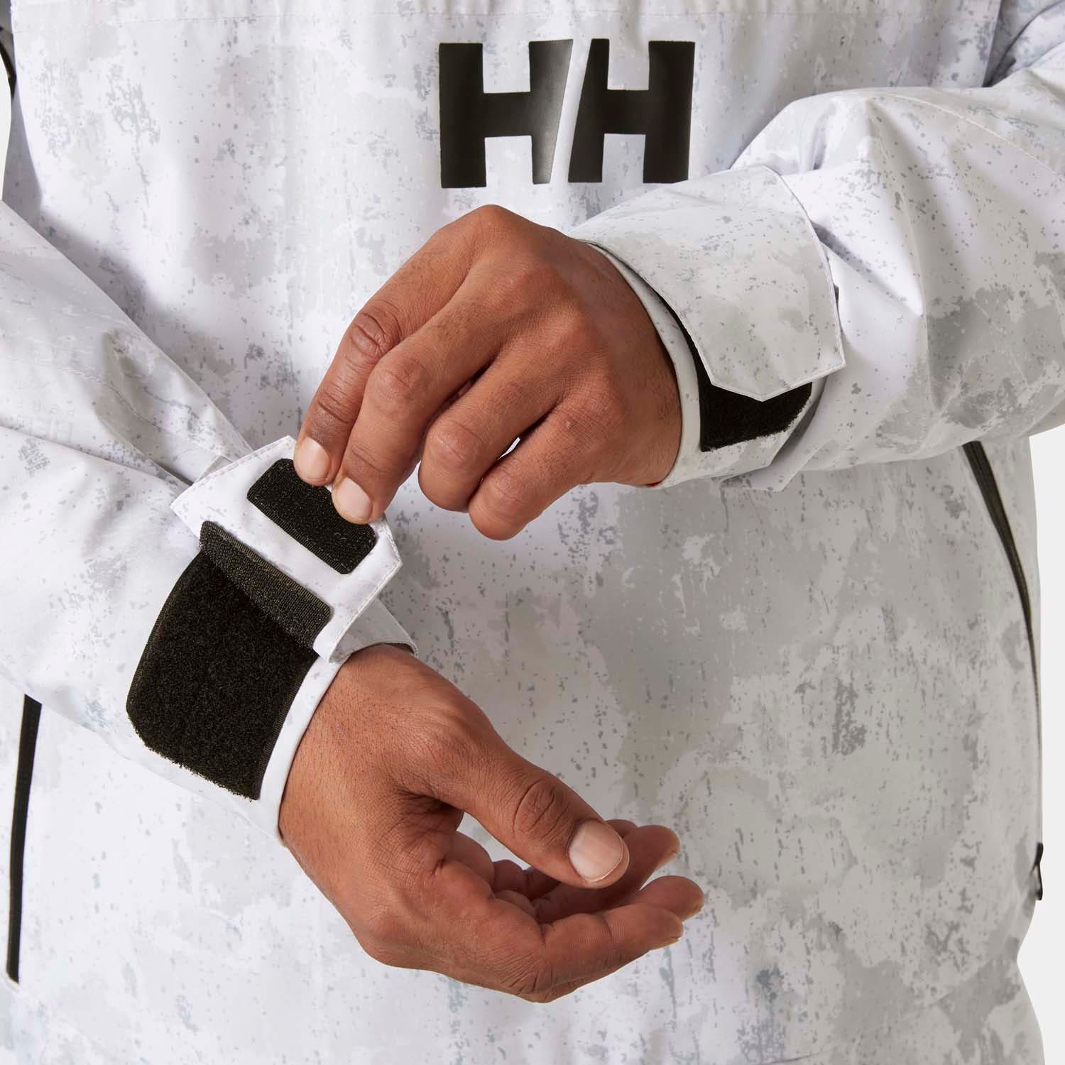 Helly Hansen  Ullr D Insulated Anorak