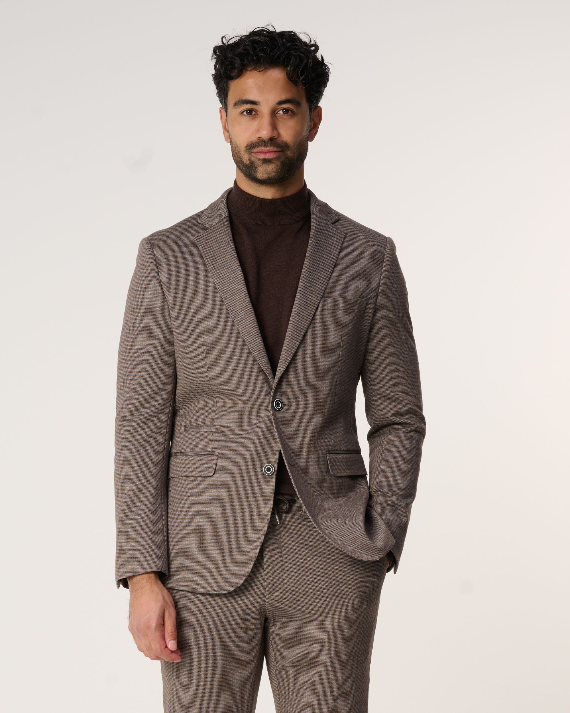 The BLUEPRINT Premium - Mix & Match Colbert