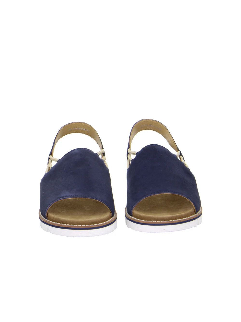 Sandale Kent-Sport blau