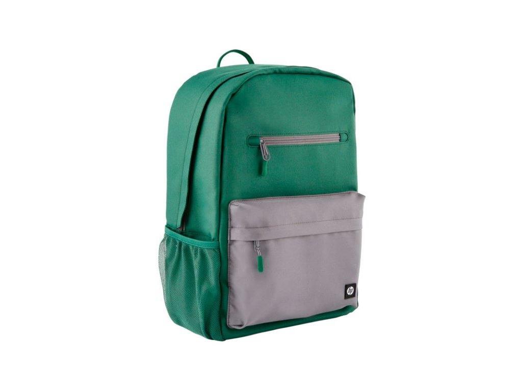 MOCHILA P/PC HP CAMPUS GREEN 7J595AA 15.6\