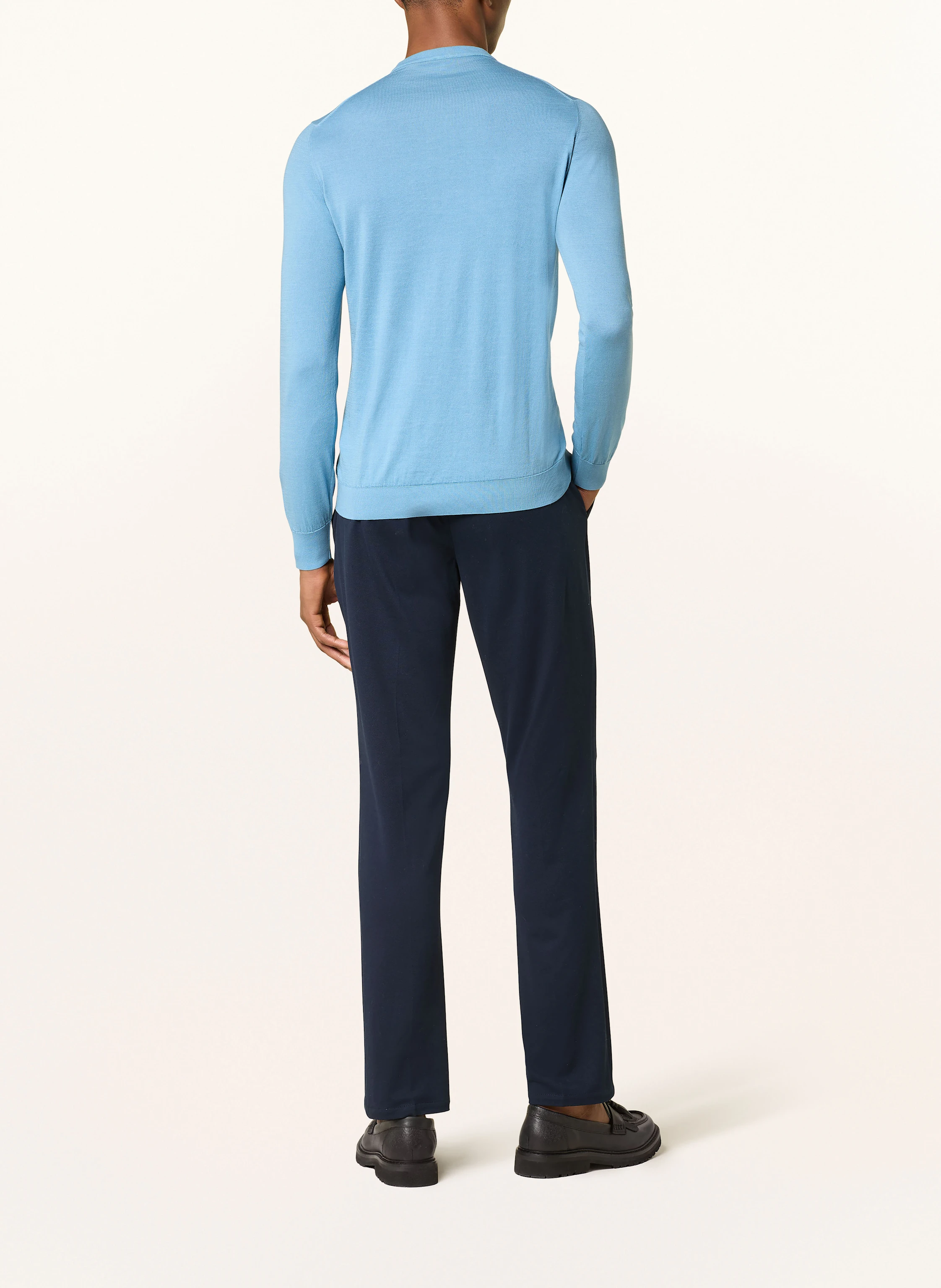 FEDELI Pullover