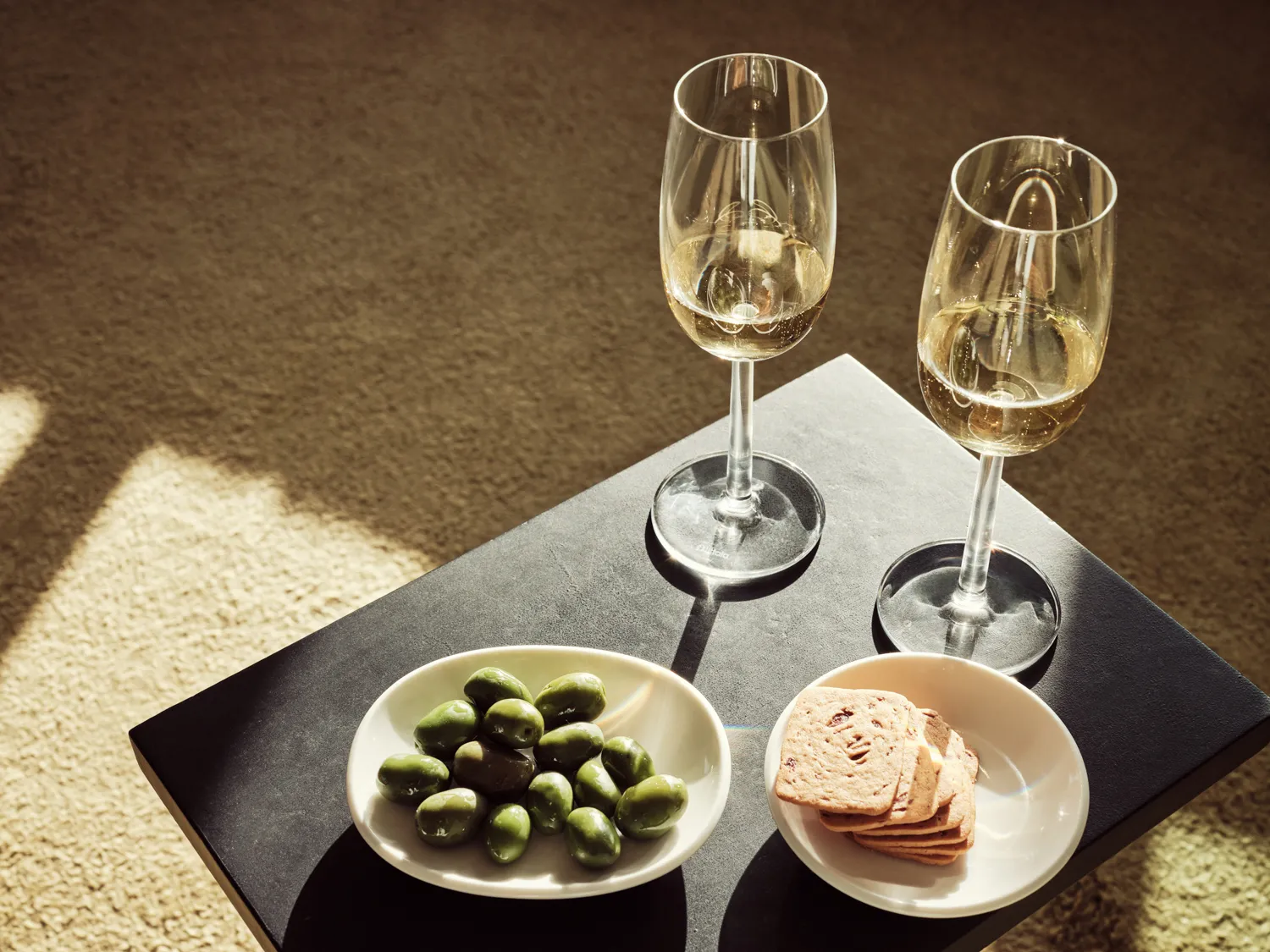 Iittala Raami Champagneglas - 2 stk.