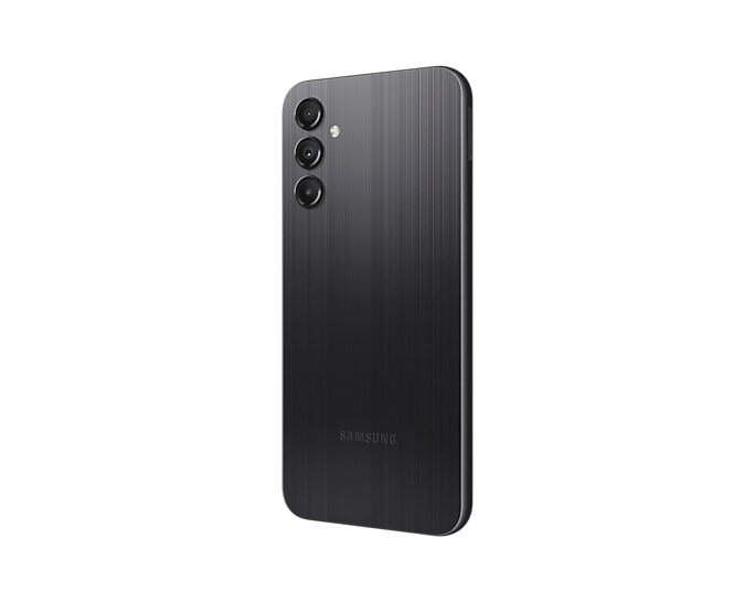 Samsung A145R Galaxy A14 64 GB (Black)