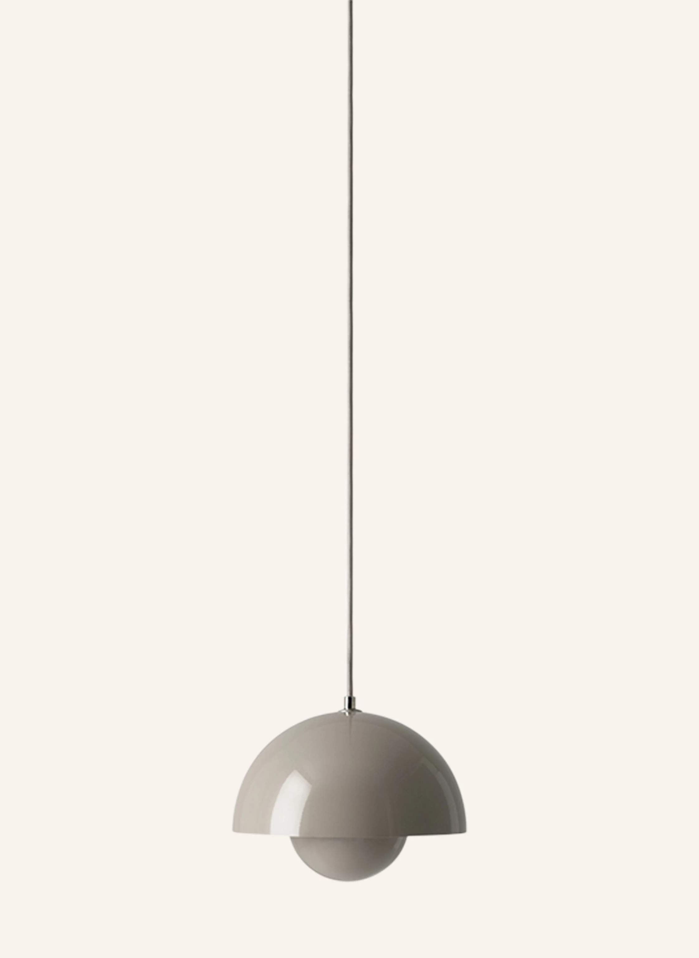&Tradition Pendelleuchte FLOWERPOT VP1