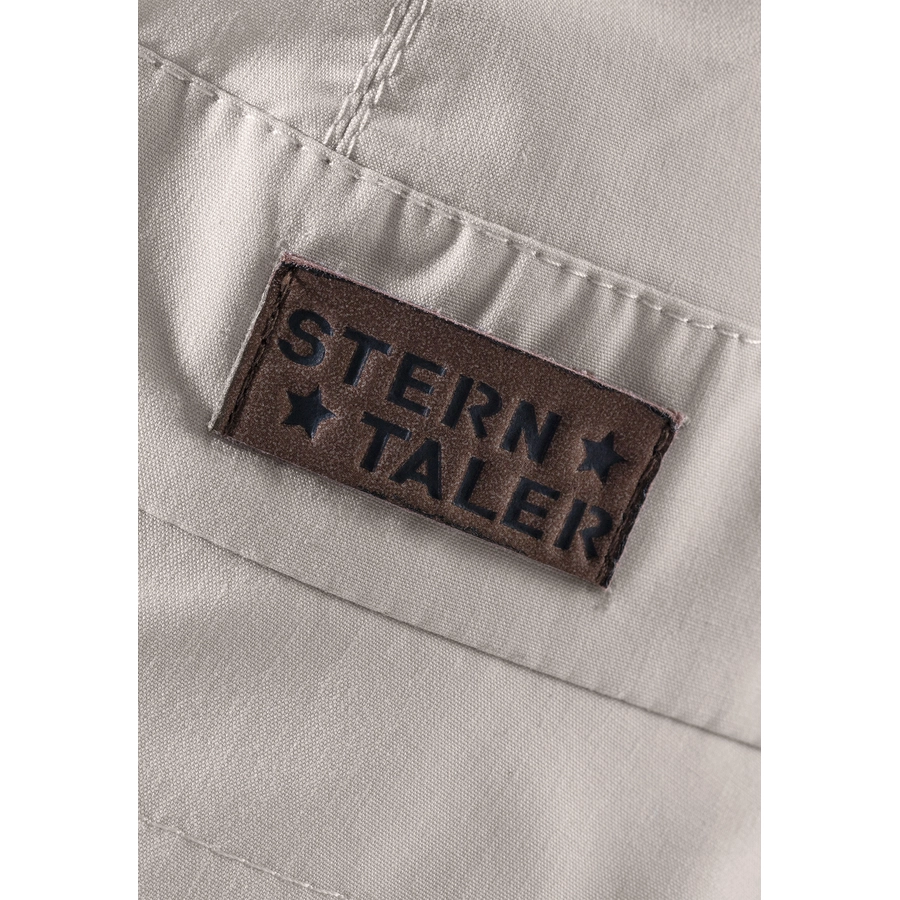 Sterntaler Safraihut Uni beige