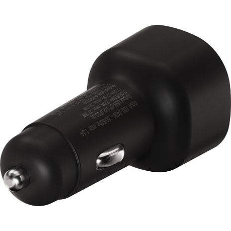 Vivanco billader 60w - sort