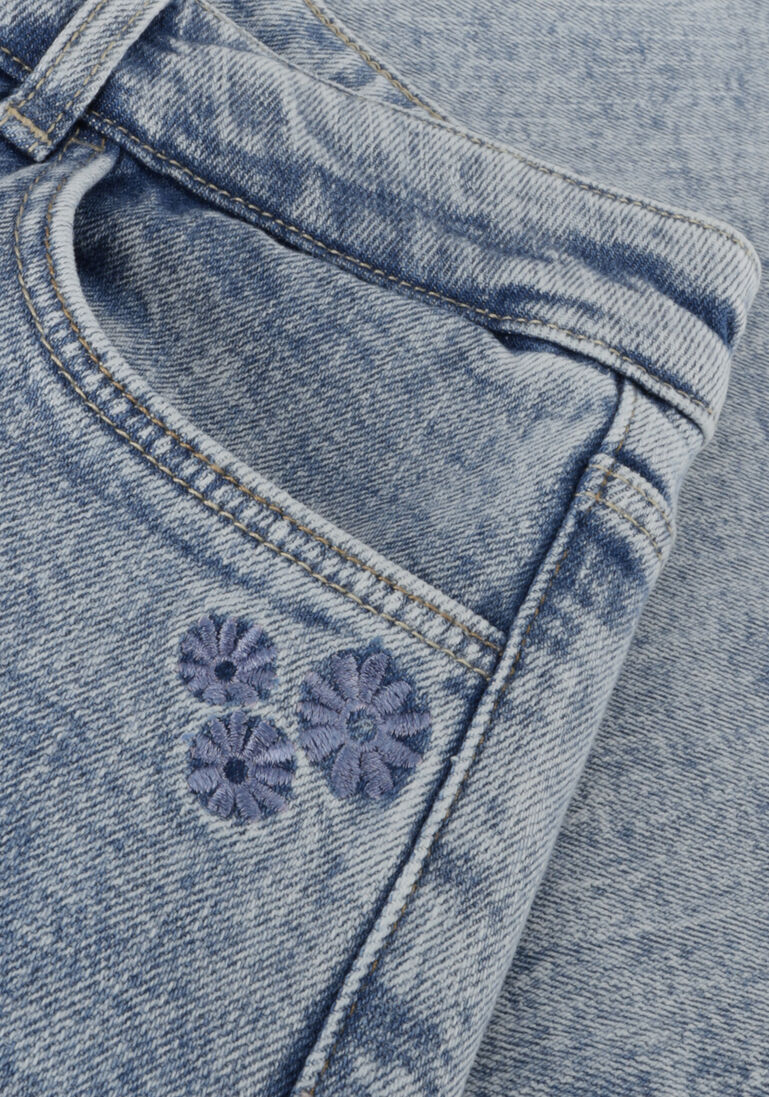 FABIENNE CHAPOT lichtblauwe fabienne chapot flared jeans eva flare