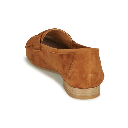 André - BARCELONA - Camel