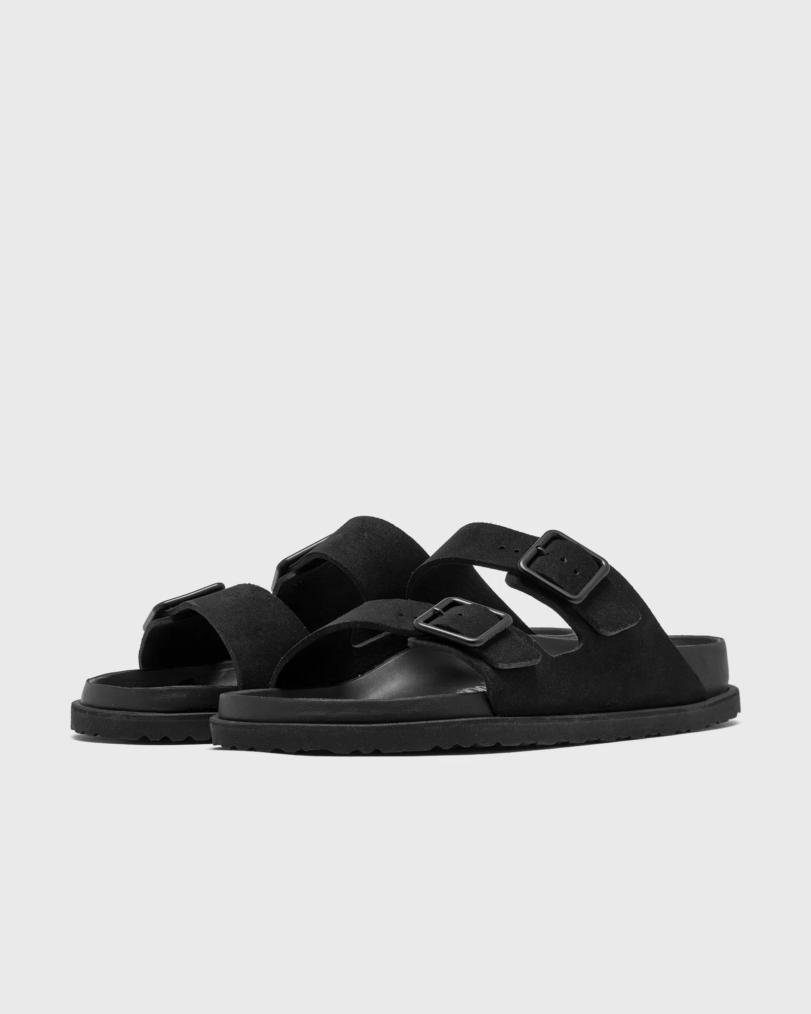 Birkenstock 1774 Arizona Cazador leather