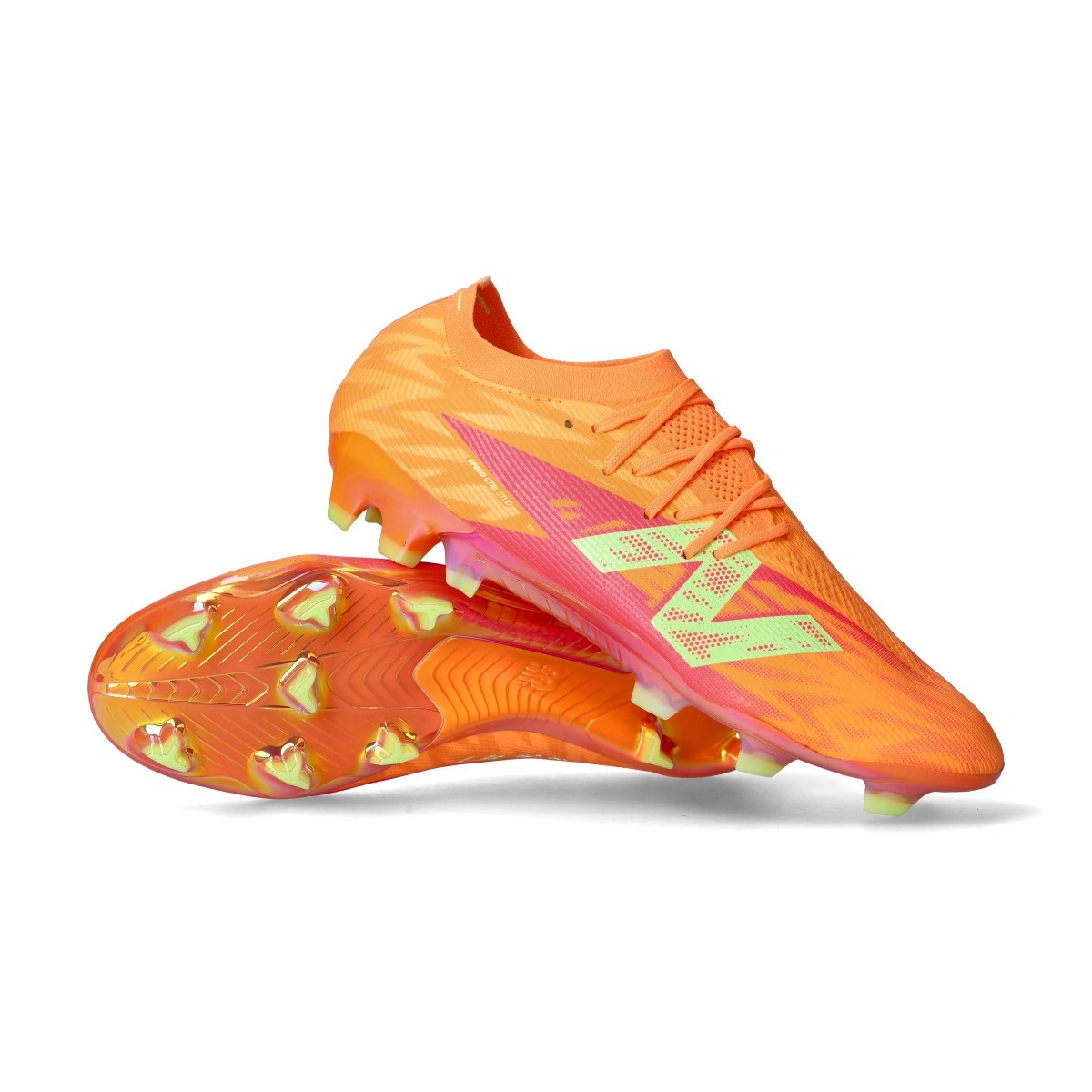 Chuteira New Balance Furon Elite FG V8