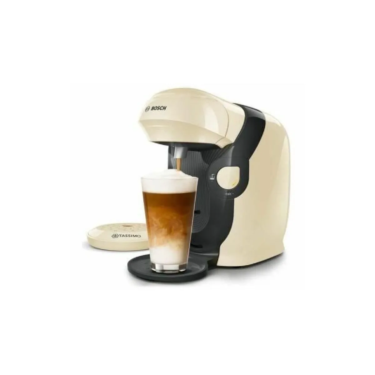 Bosch TAS1107 - Vanille