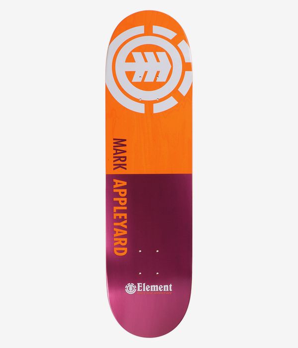 Element Appleyard Squared 30 Years 8.25