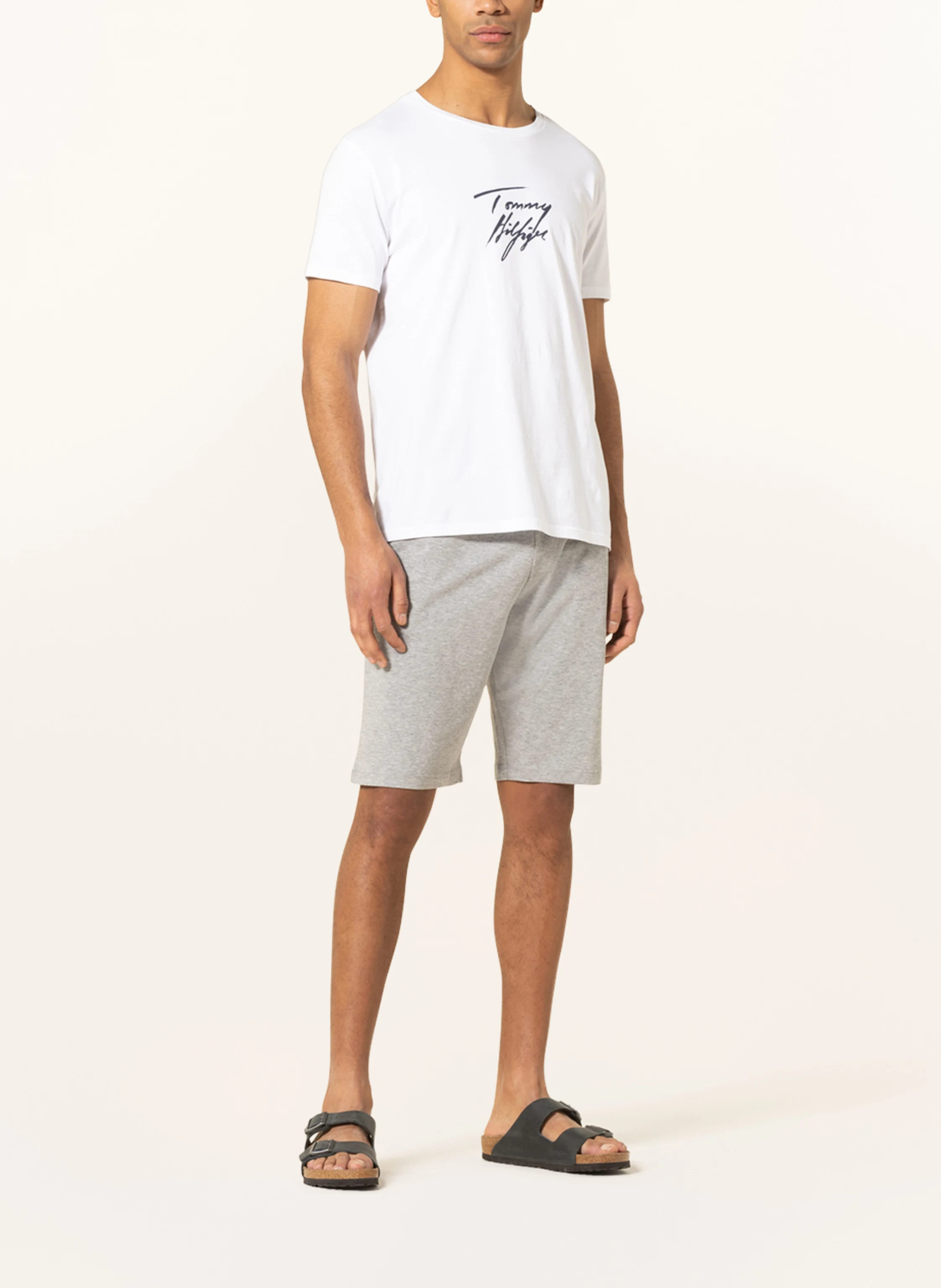 TOMMY HILFIGER Schlafshorts