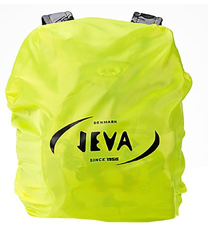 Jeva Regenschutz - Neon Gelb