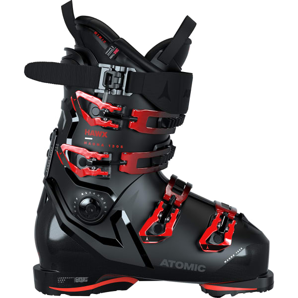 Chaussure de ski ATOMIC HAWX MAGNA 130 S GW BLACK