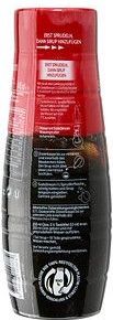 SodaStream Classics - Cola - 440 ml
