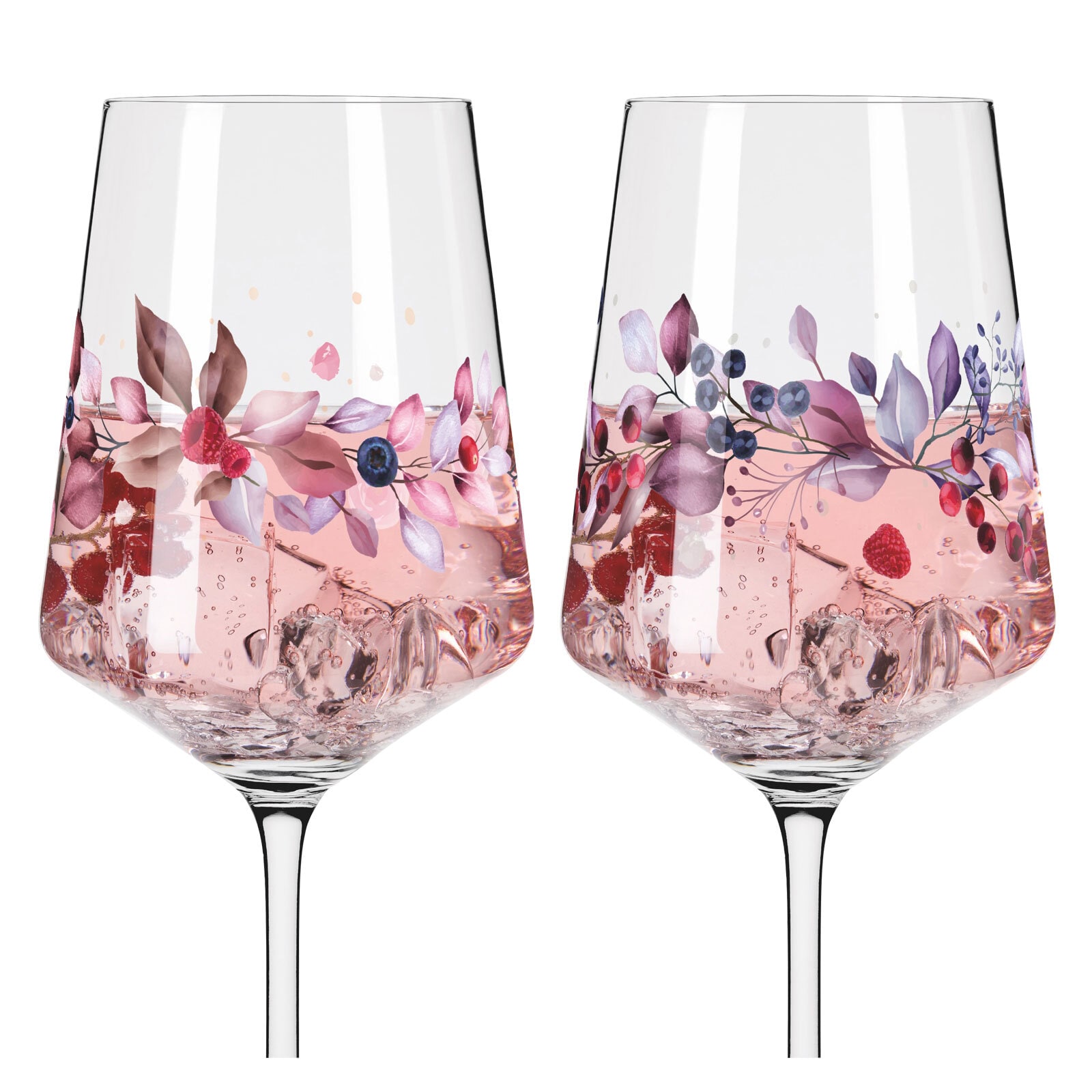 RITZENHOFF Aperitifglas SOMMERSONETT SPRIZZ F23 2er Set