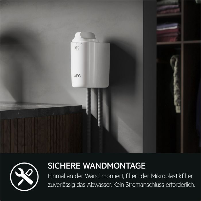 AEG Mikroplastikfilter A9WHMIC1