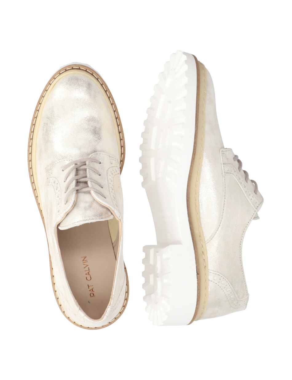Schnürschuh