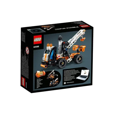LEGO® Technic 42088 Hubarbeitsbühne