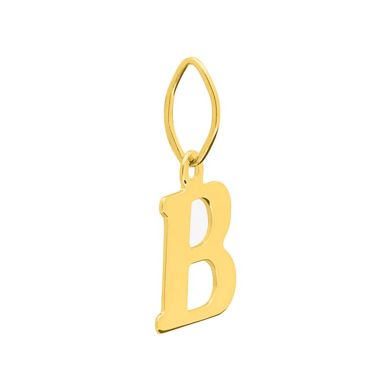 Pendentif enfant - Or 18 Carats