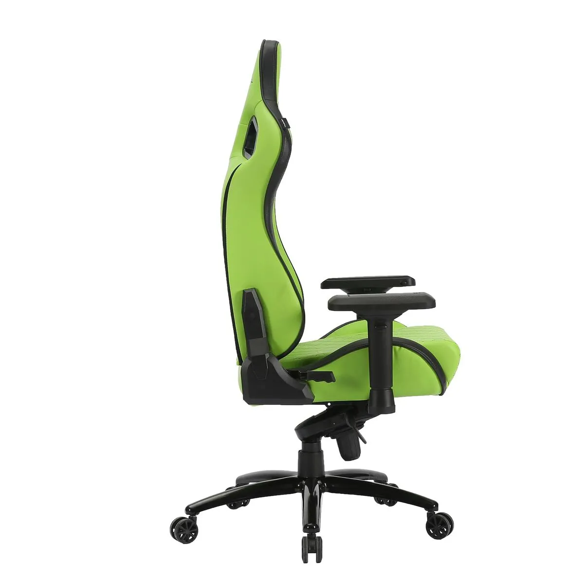 Newskill Osiris - Noir/Vert