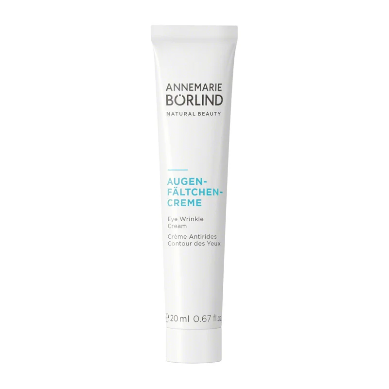 AUGEN-FÄLTCHEN-CREME, 20ml