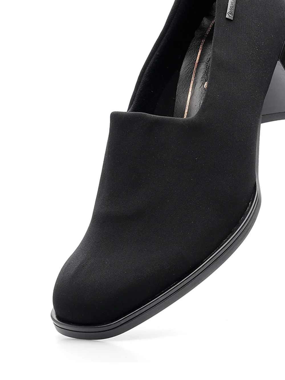 Pumps Brighton schwarz