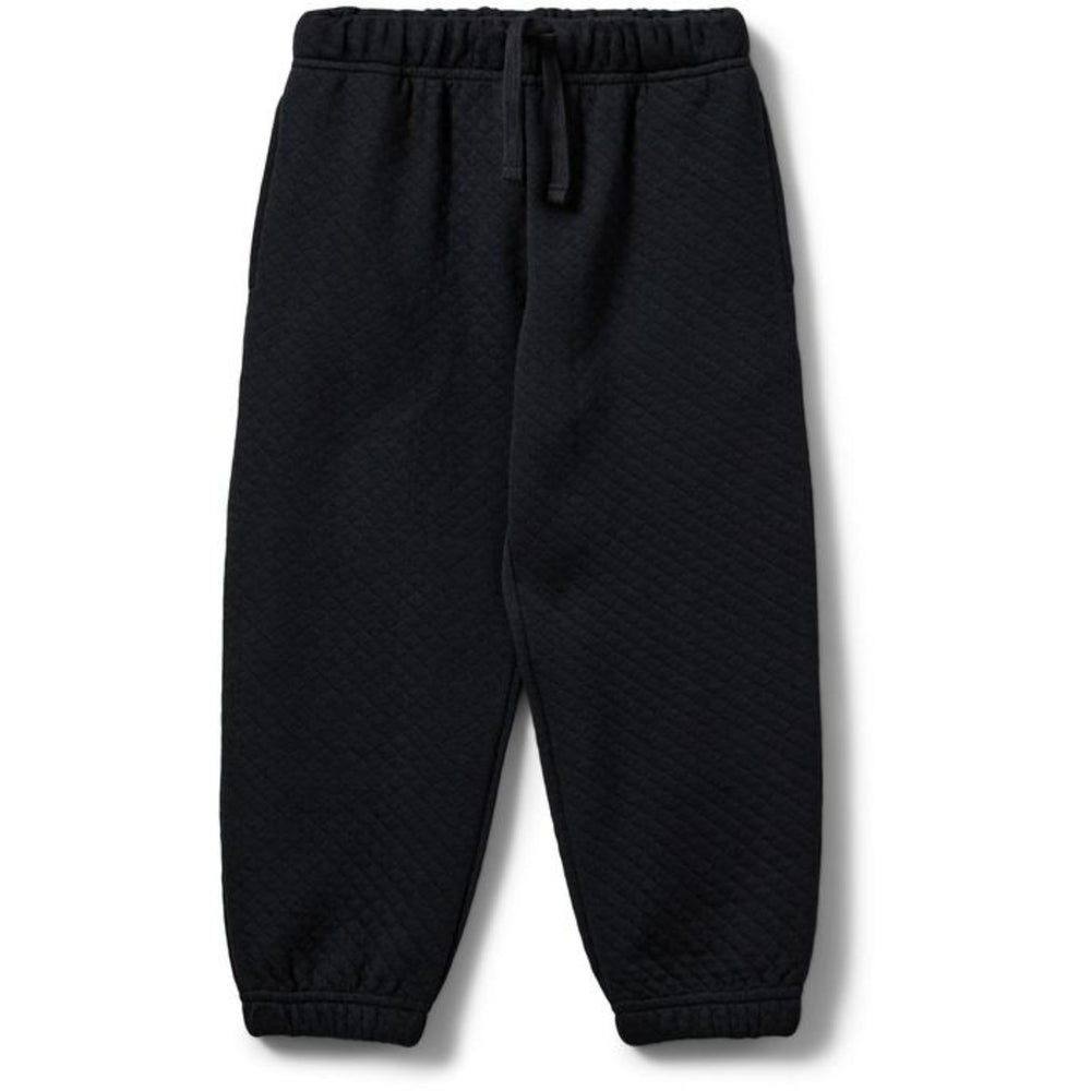 Køb Sofie Schnoor Black Sweatpants