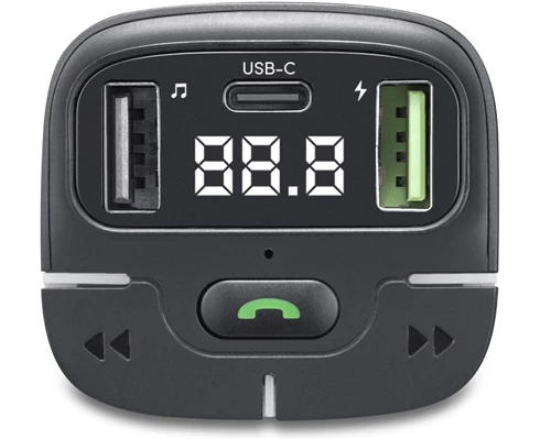 Andersson FMT-L1000 - FM Transmitter LED