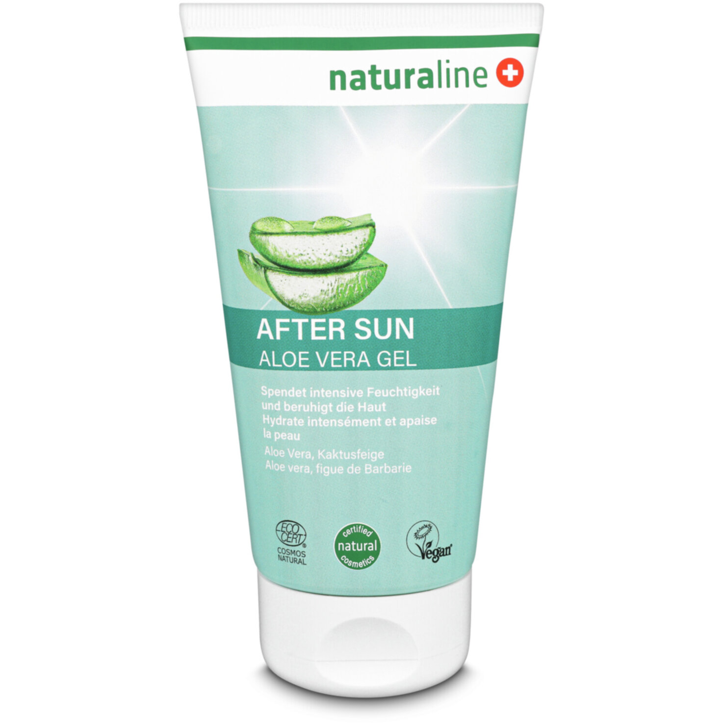 Naturaline After Sun