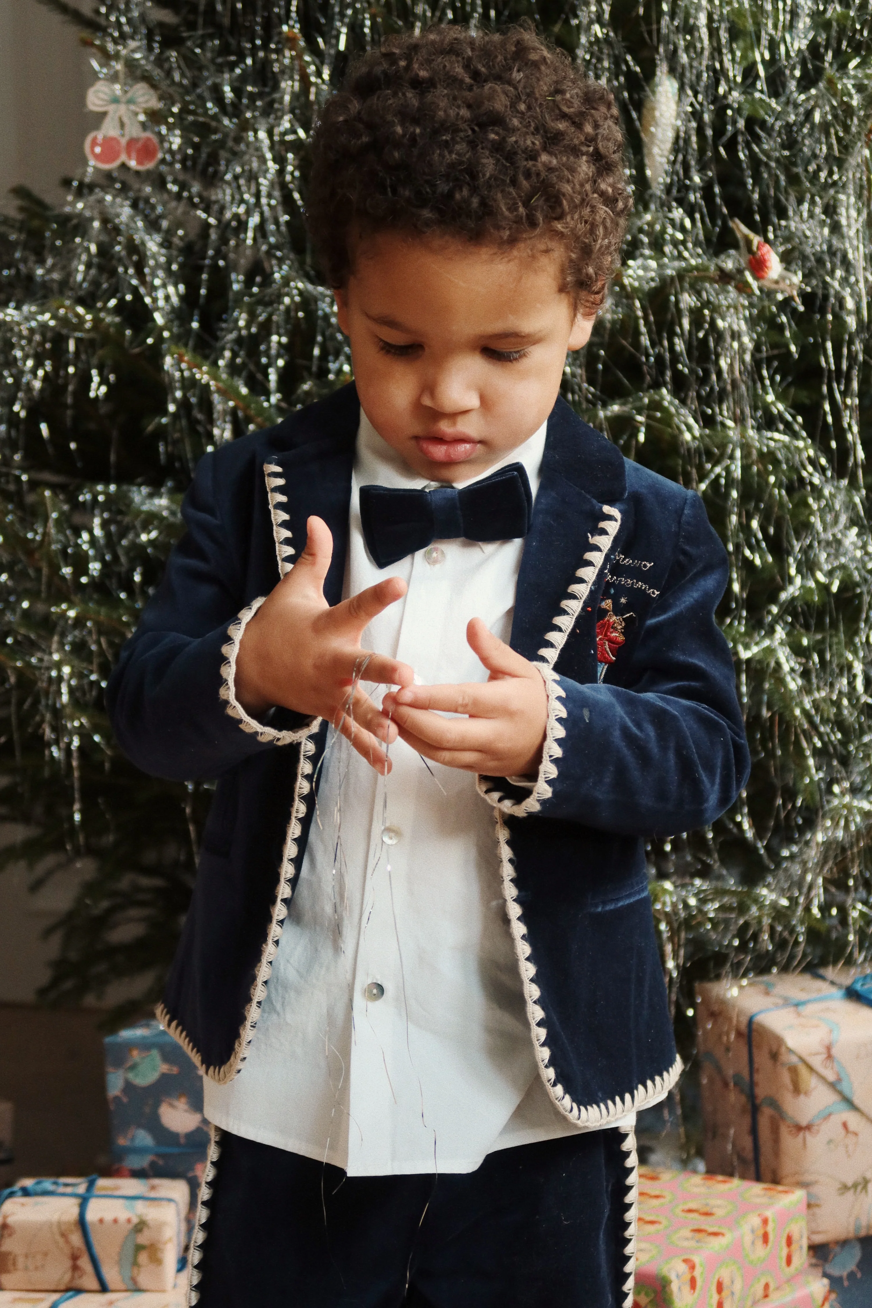 Rolf skjorte - optic white - 12M