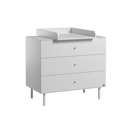 Cute commode   Blanc        de               Vox