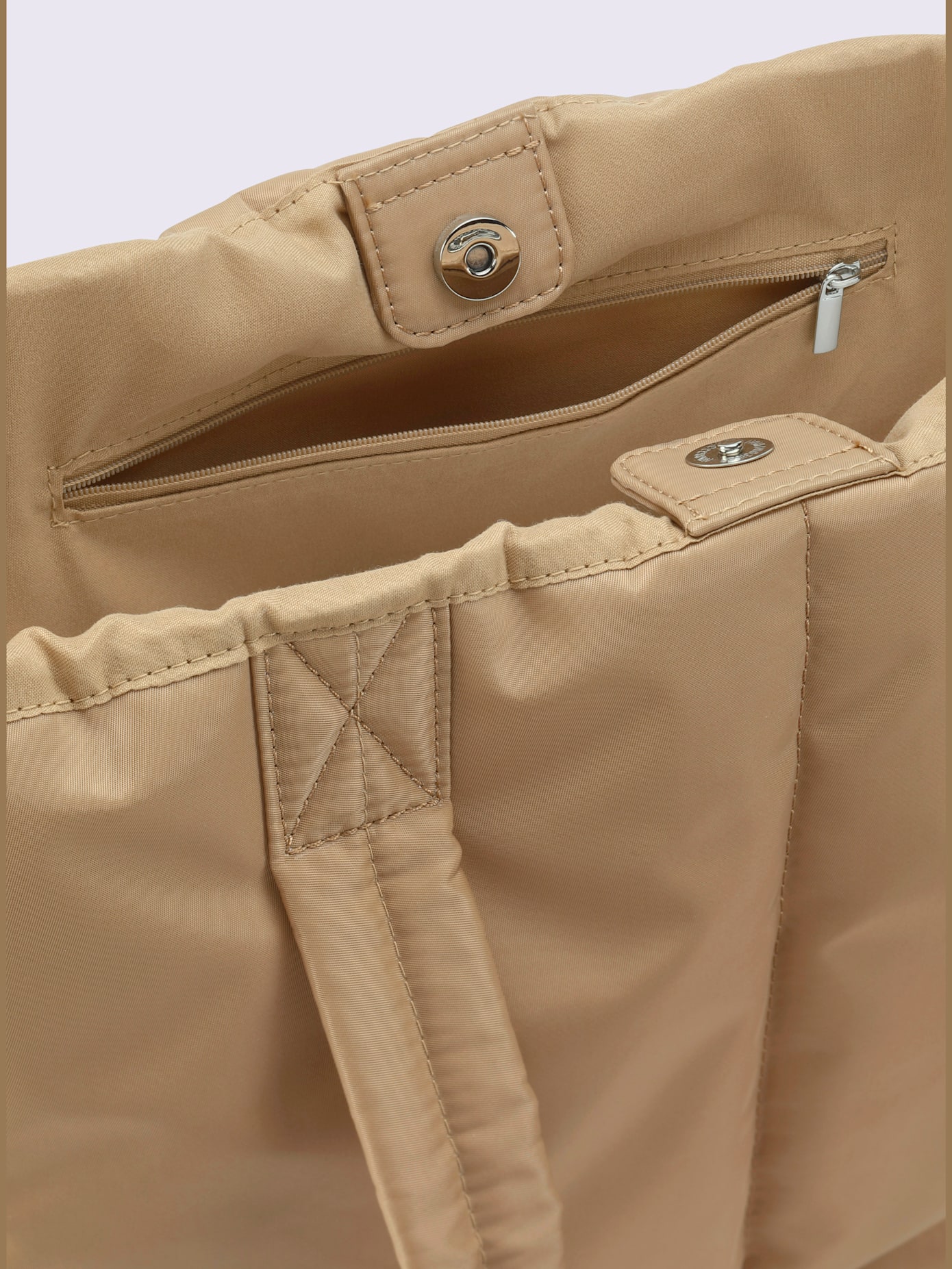 Sac compagnon pratique