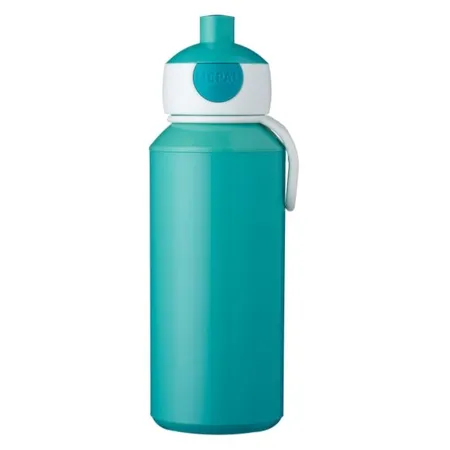 Mepal Trinkflasche Pop-up Campus 400 ml - türkis