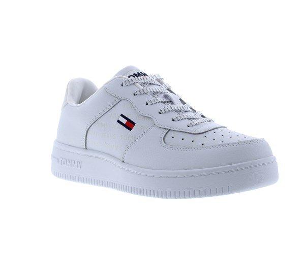 Tommy Jeans Basket Trainers