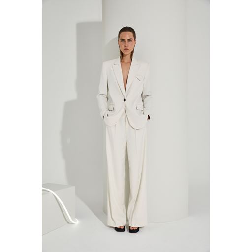 Copenhagen Muse Tailor Blazer, Jet Stream, XS