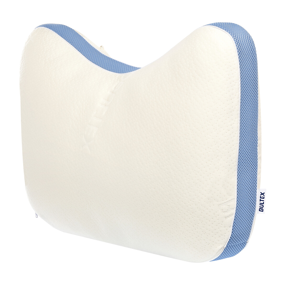 BULTEX<br>Um travesseiro firme de espuma viscoelástica Memoform