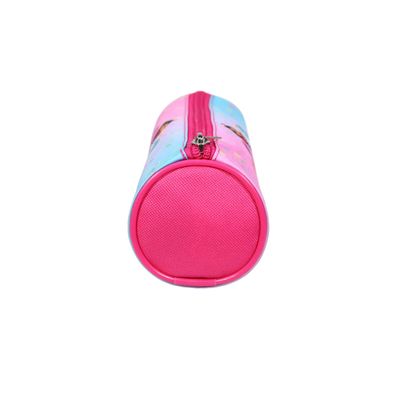 Trousse ronde Gabby et la maison magique - 1 compartiment - violet - Bagtrotter