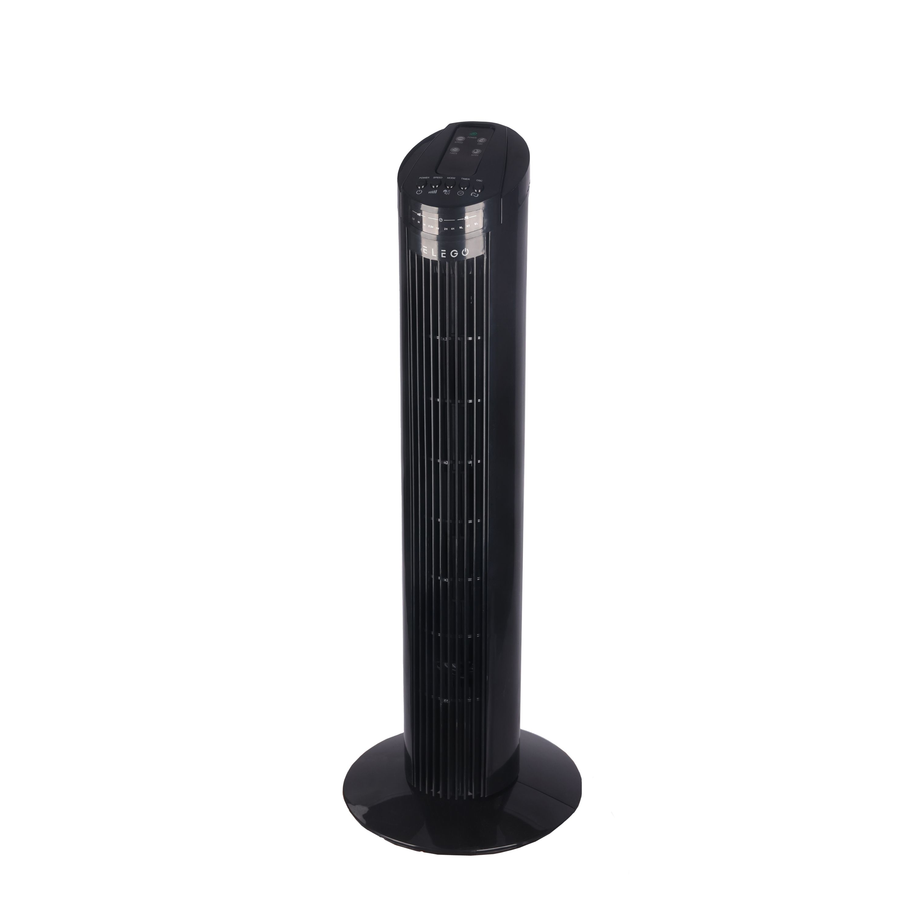 Turmventilator 74 cm