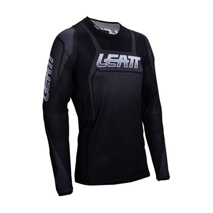 Maillot cross Leatt 4.5 LITE 2025 - Gris