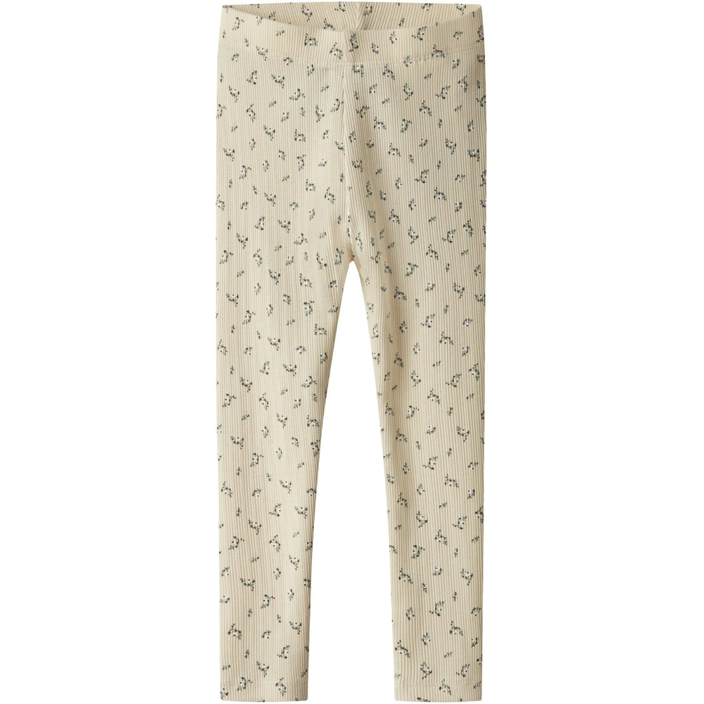 Køb Name It Sun Kiss Hoise Slim Leggings