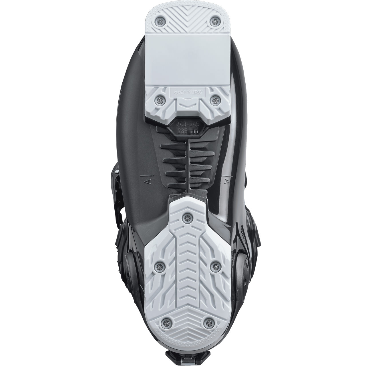 Nordica HF 75 W black/bronze/white | Nordica Skischuhe | Nordica | N | MARKEN | XSPO